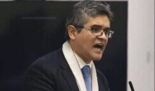 CIDH solicitó al Estado peruano adoptar medidas de protección a favor del fiscal José Domingo Pérez