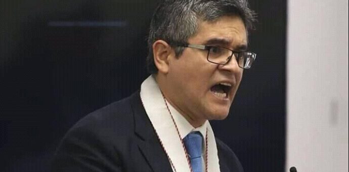 CIDH solicitó al Estado peruano adoptar medidas de protección a favor del fiscal José Domingo Pérez
