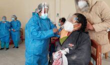 EsSalud Cusco realizará jornada de vacunación contra la Influenza estacional
