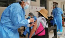 Colegio Médico Cusco: vacunas Sinopharm, Pfizer y Astrazeneca son seguras, eficaces y efectivas