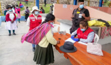 Más de 13.5 millones de peruanos recibirán apoyo económico individual “Yanapay Perú”