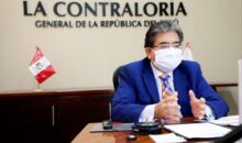 Contraloría estima en S/ 894 millones pérdidas en Cusco por efectos de la corrupción el 2020