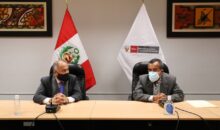 Ministerios de Trabajo y Economía viabilizarán asignación de S/ 700 millones para Trabaja Perú