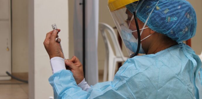 EsSalud Cusco: Gracias a vacunas disminuyen hospitalizados y fallecidos por Covid-19