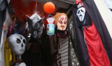 Mininter: están prohibidas las fiestas por Halloween y Día de la Canción Criolla