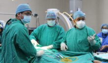 Realizan 2 cirugías cardíacas y 4 endovasculares de alta especialidad en EsSalud Cusco