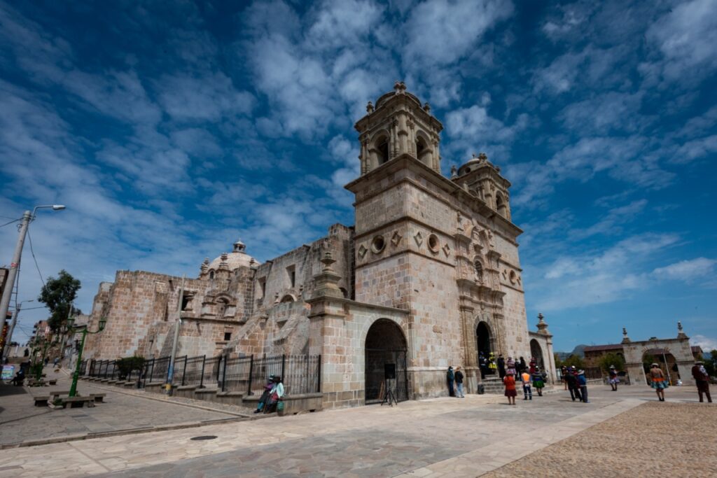 Cultura Tardó 16 Años Para Concluir Restauración Del Templo De Santo