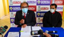 Comisión Especial de la Red de Salud Cusco Sur concluye que no hubo pérdida de vacunas