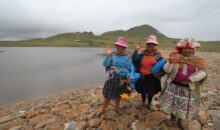 Instituto de Manejo de Agua y Medio Ambiente apuesta por mujeres en sus proyectos