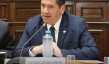 Congresista cusqueño Luis Angel Aragón blindó a cuestionada parlamentaria Patricia Chirinos