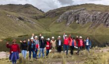 Este 22 de Julio inauguran represa de Casuira en Maranganí, provincia de Canchis