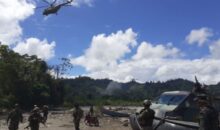 “Operación Patriota”: Más de una decena de narcoterroristas fueron abatidos en el Vraem