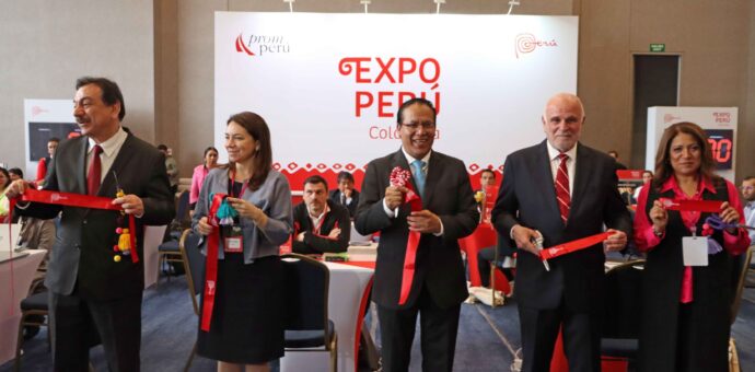 Perú prevé llegada de 1.9 millones de turistas al cierre del 2022