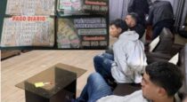 Dictan 18 meses de prisión preventiva contra 3 colombianos presuntos integrantes de una banda