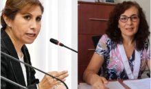 Nueva denuncia contra Patricia Benavides ante la JNJ