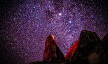 Maras revoluciona el astroturismo con el lanzamiento de su primer Paraje Starlight del Perú otorgado a Mullakas Misminay