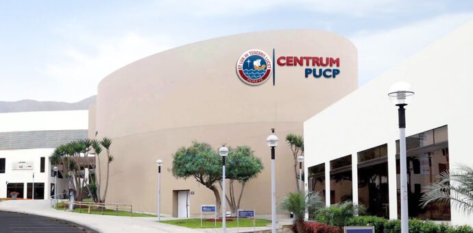 Centrum PUCP ocupa sexta posición entre los MBA más sostenibles del mundo