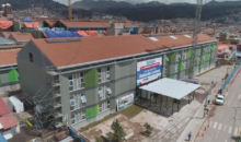 Estado Garantiza s/ 200 millones para concluir hospital Antonio Lorena del Cusco