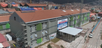 Estado Garantiza s/ 200 millones para concluir hospital Antonio Lorena del Cusco Estado Garantiza s/ 200 millones para concluir hospital Antonio Lorena del Cusco