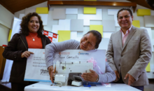 Municipalidad de Wanchaq y Asociación Kallpa impulsan inclusión y emprendedurismo con taller de confección y entrega de herramientas productivas