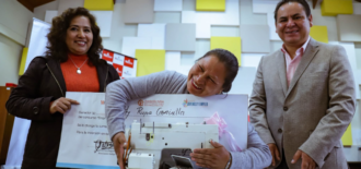 Municipalidad de Wanchaq y Asociación Kallpa impulsan inclusión y emprendedurismo con taller de confección y entrega de herramientas productivas Municipalidad de Wanchaq y Asociación Kallpa impulsan inclusión y emprendedurismo con taller de confección y entrega de herramientas productivas