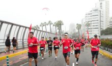 Adidas RIMAC Lima 42K: Consejos para entrenar y competir sin poner en riesgo la salud