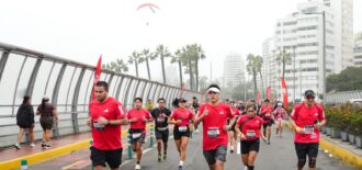 Adidas RIMAC Lima 42K: Consejos para entrenar y competir sin poner en riesgo la salud Adidas RIMAC Lima 42K: Consejos para entrenar y competir sin poner en riesgo la salud