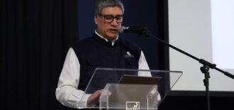 Para las Elecciones Generales 2026 ONPE selecciona candidatos a miembros de mesa Para las Elecciones Generales 2026 ONPE selecciona candidatos a miembros de mesa