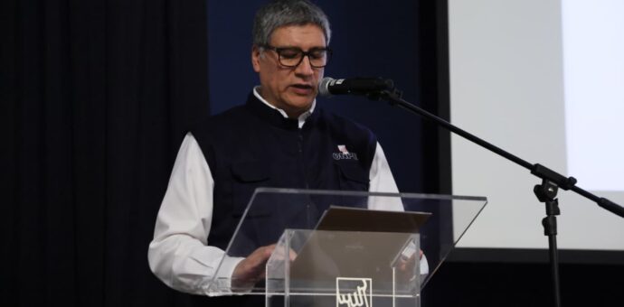 Para las Elecciones Generales 2026 ONPE selecciona candidatos a miembros de mesa