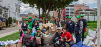 Vecinos y autoridades promueven la segregación de residuos para fortalecer la gestión ambiental en Wanchaq Vecinos y autoridades promueven la segregación de residuos para fortalecer la gestión ambiental en Wanchaq