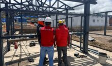 Contraloría alerta documentación inexacta y retrasos en obra educativa en Espinar que ponen en riesgo el año escolar 2026