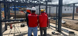 Contraloría alerta documentación inexacta y retrasos en obra educativa en Espinar que ponen en riesgo el año escolar 2026 Contraloría alerta documentación inexacta y retrasos en obra educativa en Espinar que ponen en riesgo el año escolar 2026