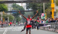 Detrás del 42K: entrenamiento, mente fuerte y chequeos preventivos marcan la ruta hacia la meta