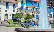 Gastromaq Cusco 2026 se inicia este jueves 19 de febrero