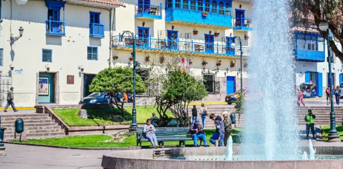 Gastromaq Cusco 2026 se inicia este jueves 19 de febrero