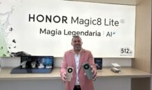 HONOR Magic8 Lite llegó a Cusco: resistencia con récord Guinness y una batería diseñada para durar días HONOR Magic8 Lite llegó a Cusco: resistencia con récord Guinness y una batería diseñada para durar días