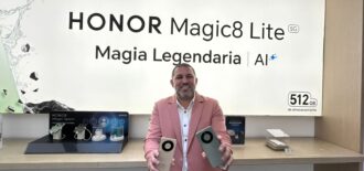HONOR Magic8 Lite llegó a Cusco: resistencia con récord Guinness y una batería diseñada para durar días HONOR Magic8 Lite llegó a Cusco: resistencia con récord Guinness y una batería diseñada para durar días