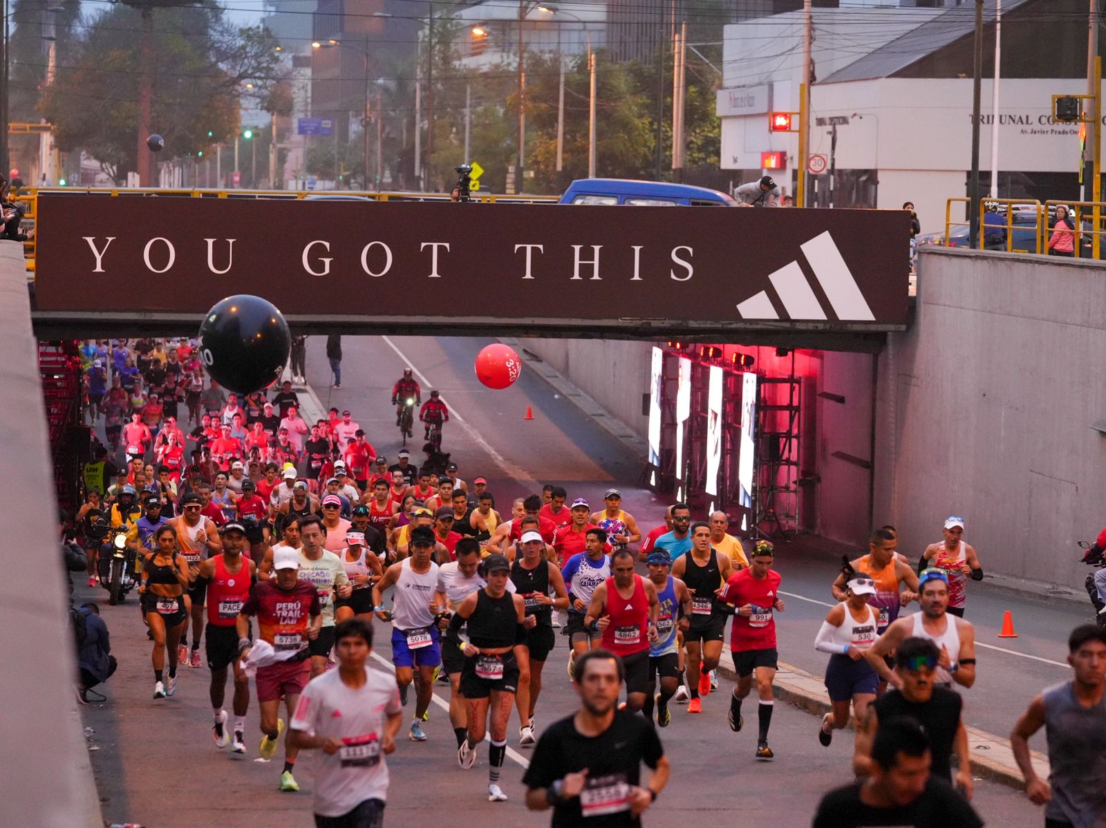 En ruta a la maratón adidas | Rimac Lima 42K ¿Cómo escuchar a tu cuerpo durante la preparación para una carrera de resistencia?