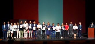 Elecciones 2026: nueve propuestas ciudadanas en seguridad, salud y empleo para los candidatos presidenciales