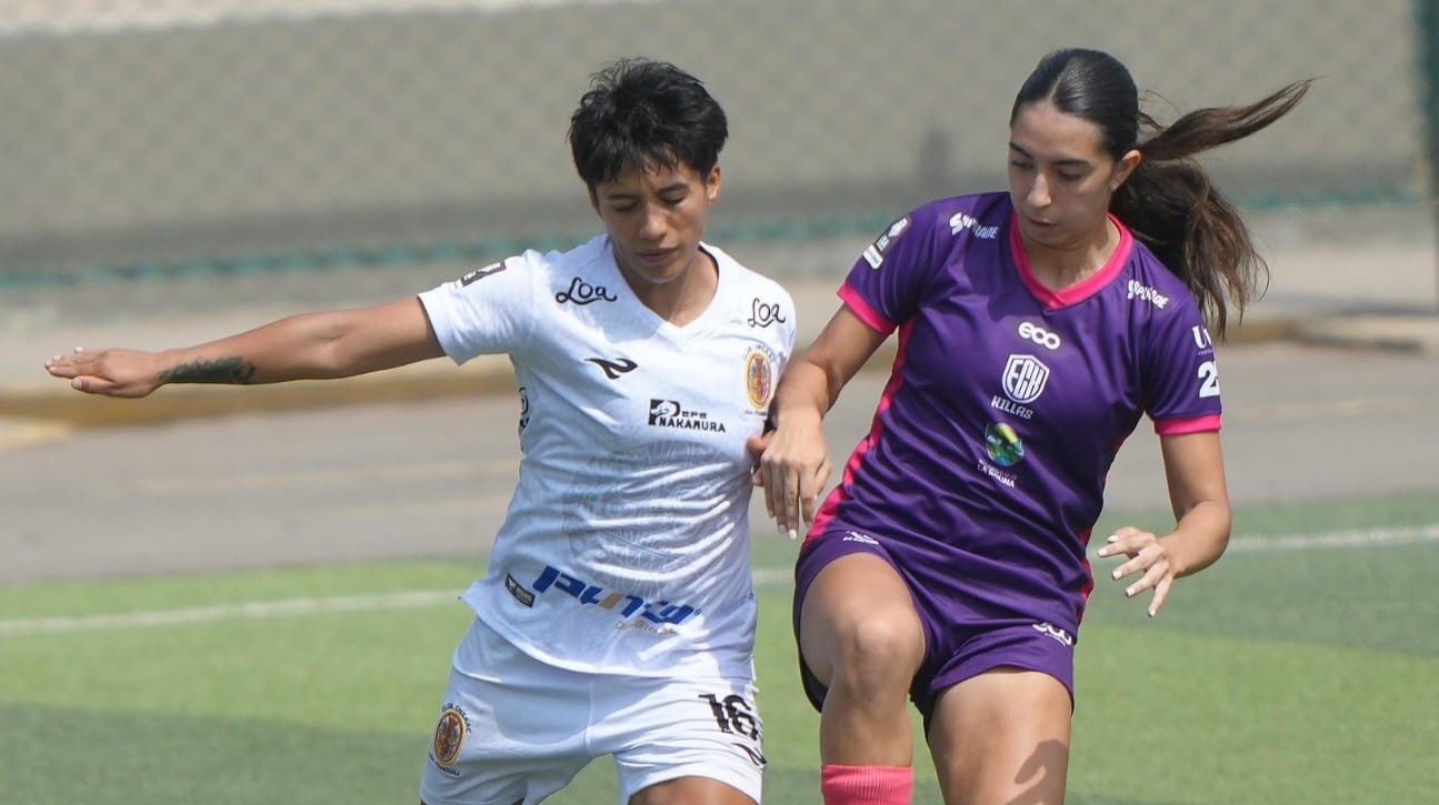 Yape anuncia su auspicio a la Liga Femenina y el patrocinio a equipos de fútbol femenino cusqueños: UNSAAC y Sinku FC Cusco