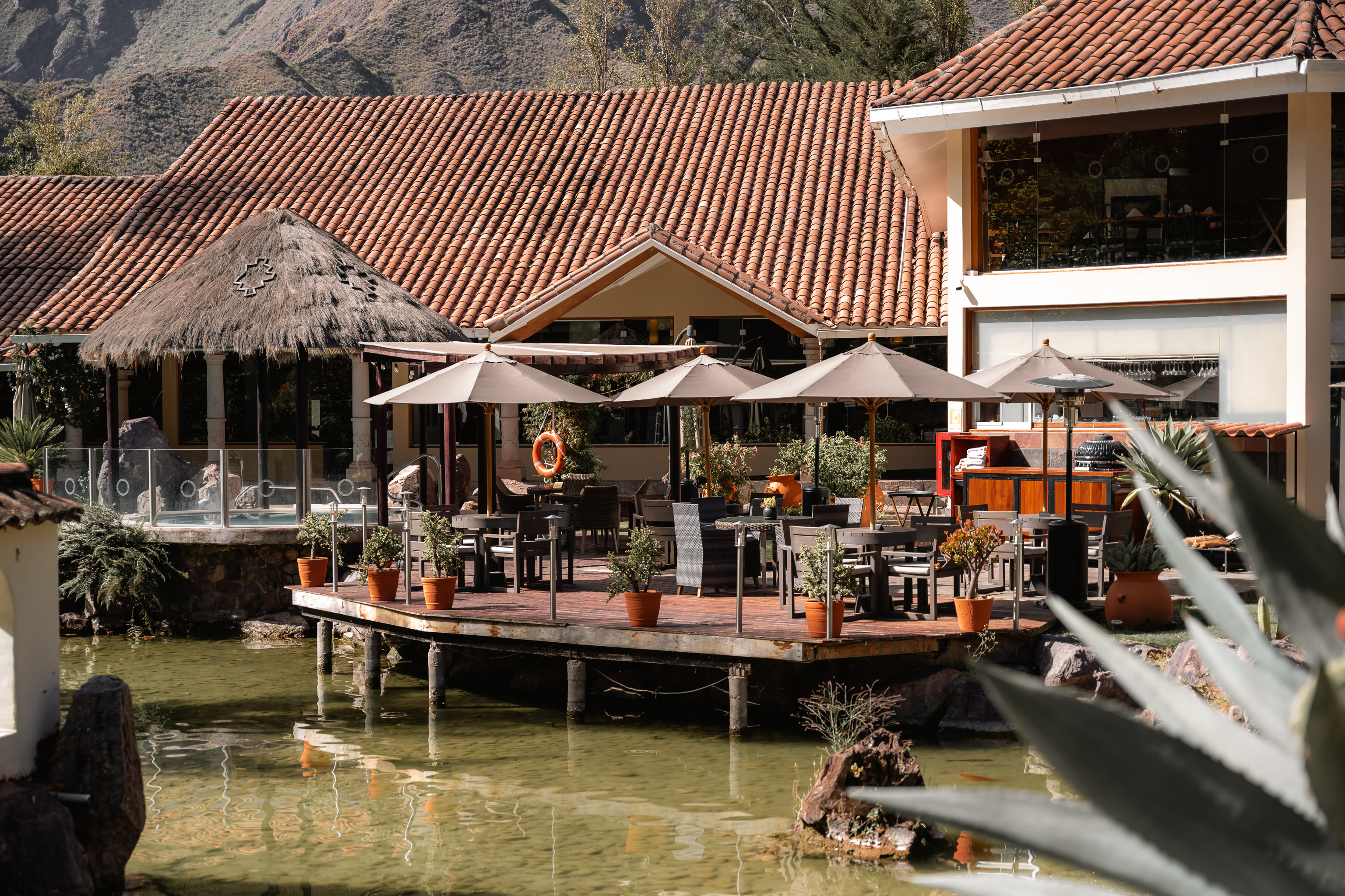 Aranwa transforma la experiencia en Cusco con una terraza gastronómica que fusiona sabor, cultura y naturaleza